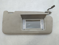 2010-2014 Subaru Legacy Sun Visor Shade Replacement Passenger Right Mirror Fits Fits 2010 2011 2012 2013 2014 OEM Used Auto 