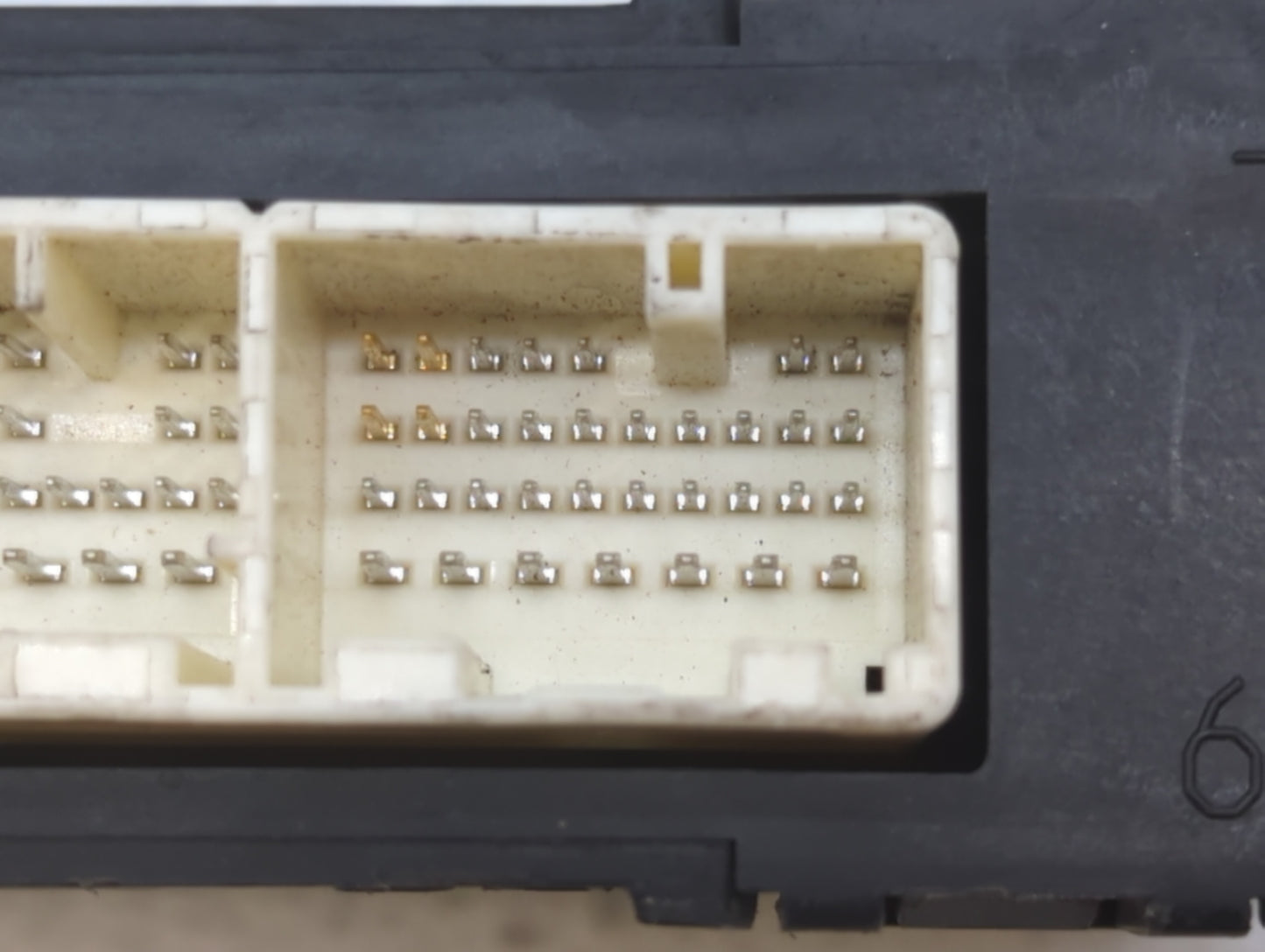 2013-2014 Subaru Legacy PCM Engine Control Computer ECU ECM PCU OEM P/N:22765AE06D 22765AE07C, 22765AE07D Fits Fits 2013 201
