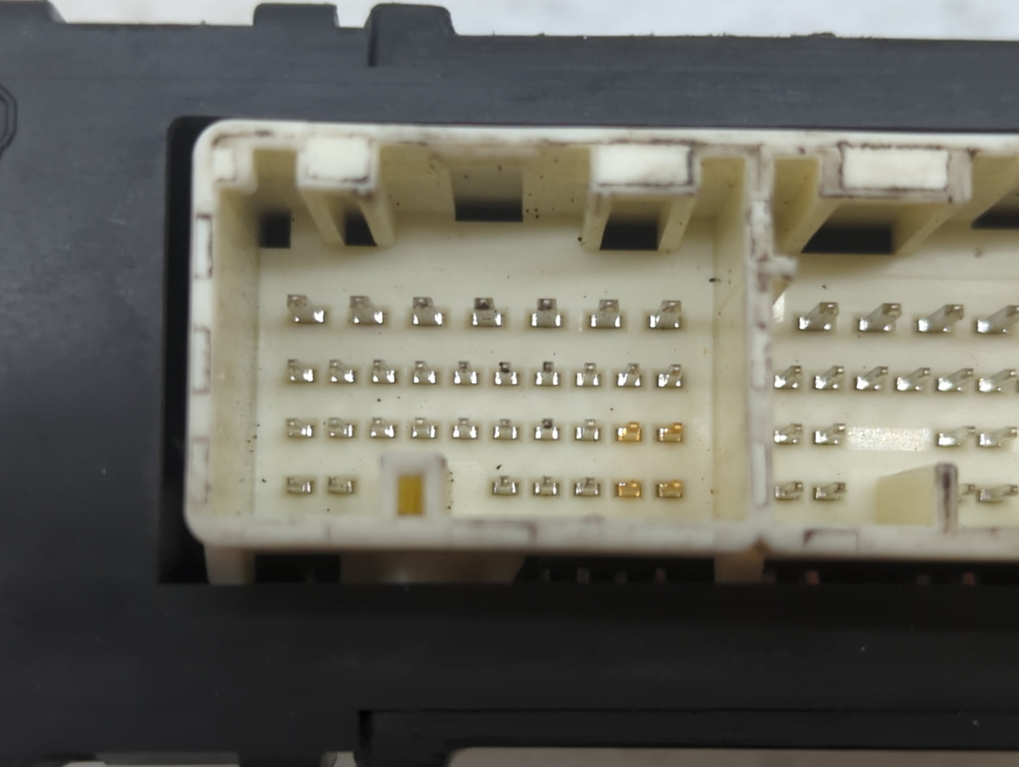 2013-2014 Subaru Legacy PCM Engine Control Computer ECU ECM PCU OEM P/N:22765AE06D 22765AE07C, 22765AE07D Fits Fits 2013 201