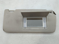 2010-2014 Subaru Legacy Sun Visor Shade Replacement Passenger Right Mirror Fits Fits 2010 2011 2012 2013 2014 OEM Used Auto 