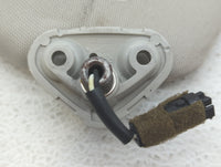 2010-2014 Subaru Legacy Sun Visor Shade Replacement Passenger Right Mirror Fits Fits 2010 2011 2012 2013 2014 OEM Used Auto 