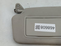 2010-2014 Subaru Legacy Sun Visor Shade Replacement Driver Left Mirror Fits Fits 2010 2011 2012 2013 2014 OEM Used Auto Part