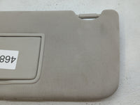 2010-2014 Subaru Legacy Sun Visor Shade Replacement Driver Left Mirror Fits Fits 2010 2011 2012 2013 2014 OEM Used Auto Part