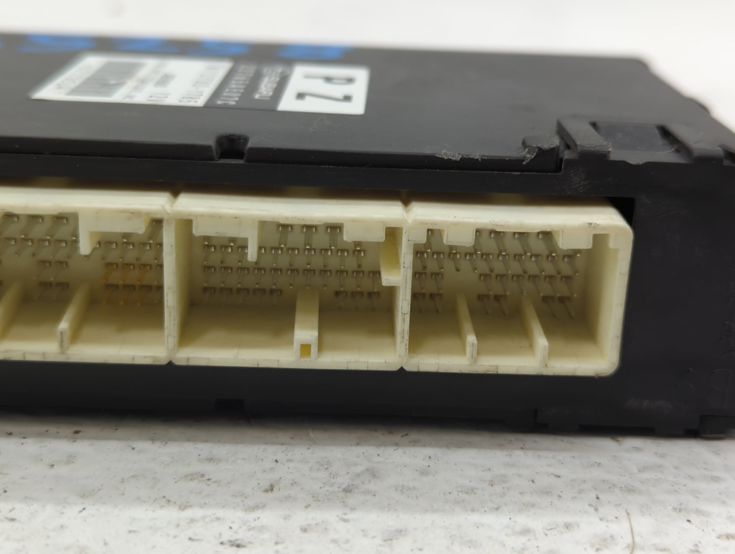 2013-2014 Subaru Legacy PCM Engine Control Computer ECU ECM PCU OEM P/N:22765AE07C 22765AE06D, 22765AE07D Fits Fits 2013 201