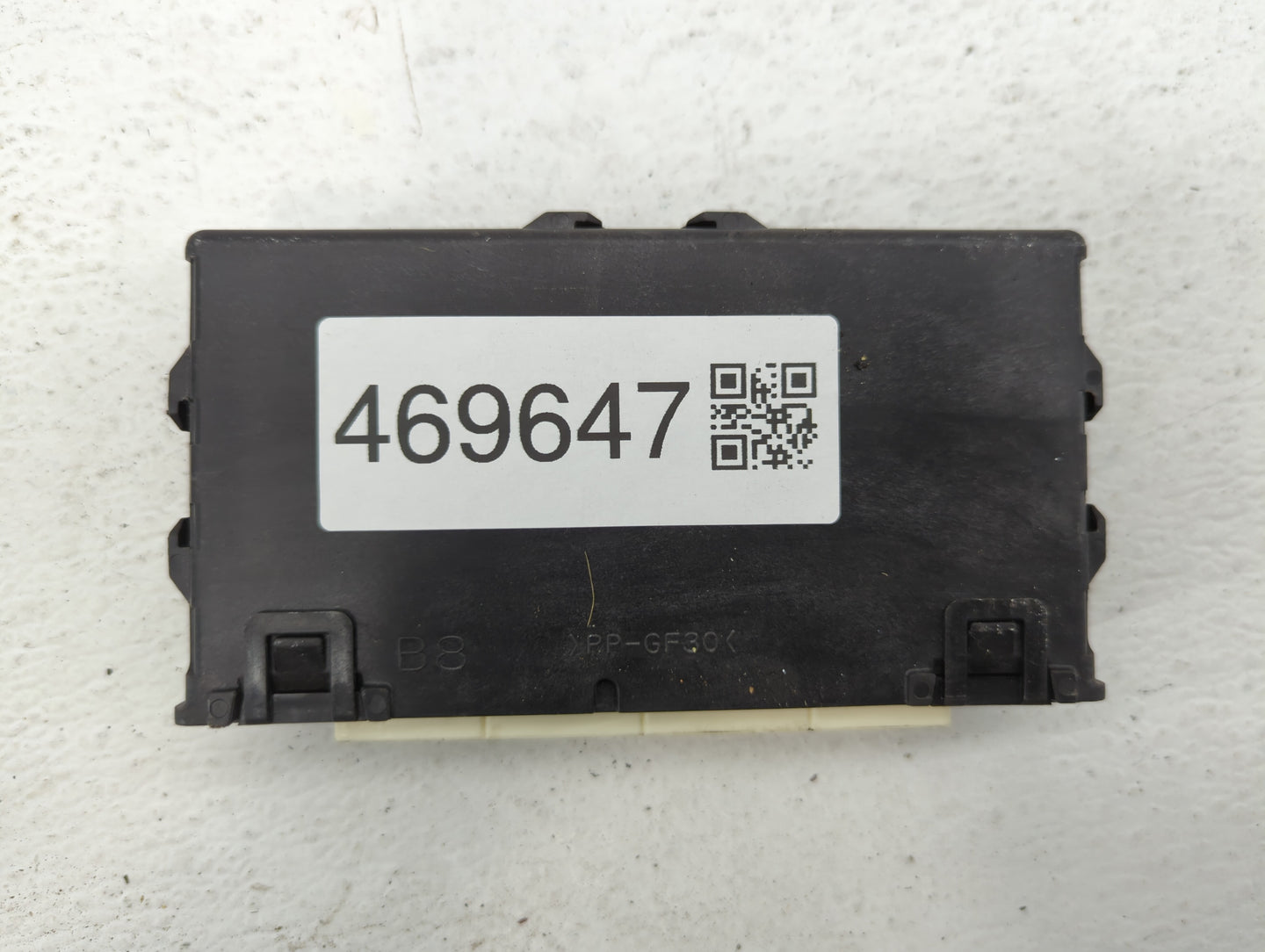2013-2014 Subaru Legacy PCM Engine Control Computer ECU ECM PCU OEM P/N:22765AE07C 22765AE06D, 22765AE07D Fits Fits 2013 201