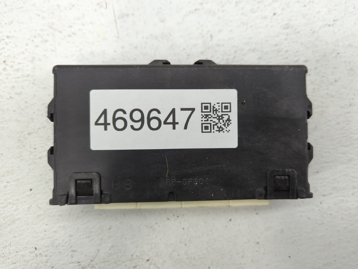 2013-2014 Subaru Legacy PCM Engine Control Computer ECU ECM PCU OEM P/N:22765AE07C 22765AE06D, 22765AE07D Fits Fits 2013 201
