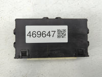 2013-2014 Subaru Legacy PCM Engine Control Computer ECU ECM PCU OEM P/N:22765AE07C 22765AE06D, 22765AE07D Fits Fits 2013 201