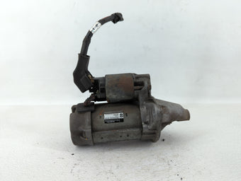 compare product 2008-2015 Subaru Legacy Car Starter Motor Solenoid OEM P/N:TN438000-0540 23300AA59B Fits OEM Used Auto Parts
