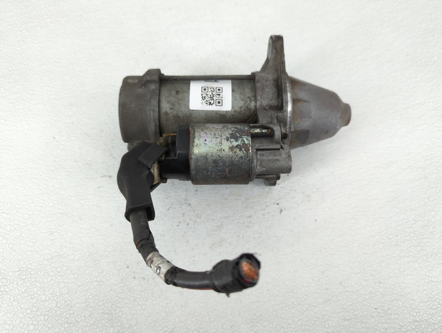 2008-2015 Subaru Legacy Car Starter Motor Solenoid OEM P/N:TN438000-0540 23300AA59B Fits OEM Used Auto Parts - Oemusedautopa