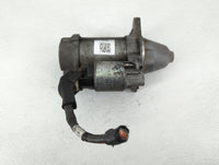 2008-2015 Subaru Legacy Car Starter Motor Solenoid OEM P/N:TN438000-0540 23300AA59B Fits OEM Used Auto Parts - Oemusedautopa