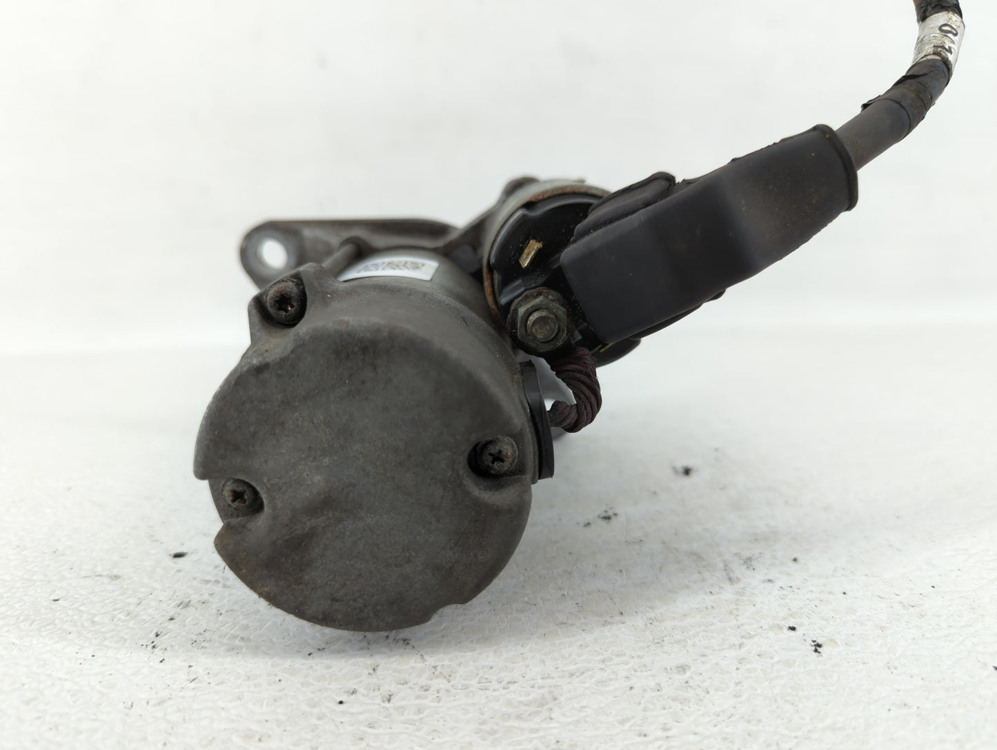 2008-2015 Subaru Legacy Car Starter Motor Solenoid OEM P/N:TN438000-0540 23300AA59B Fits OEM Used Auto Parts - Oemusedautopa