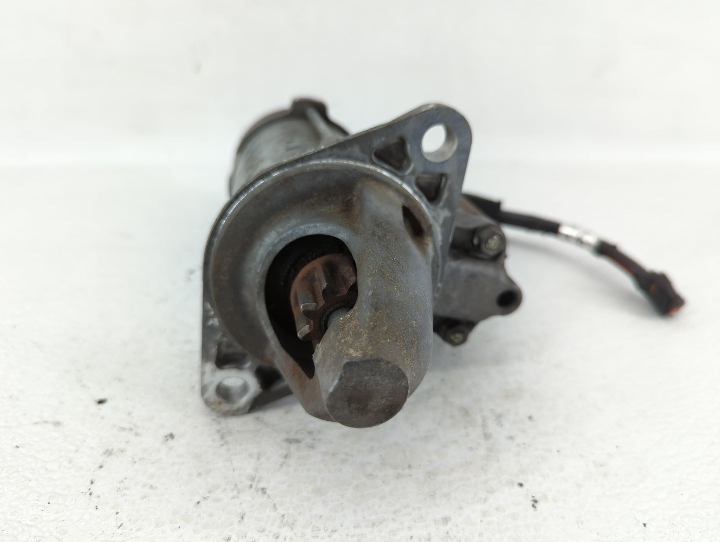2008-2015 Subaru Legacy Car Starter Motor Solenoid OEM P/N:TN438000-0540 23300AA59B Fits OEM Used Auto Parts - Oemusedautopa