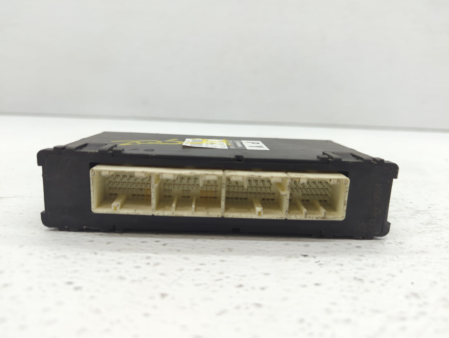2013-2014 Subaru Legacy PCM Engine Control Computer ECU ECM PCU OEM P/N:22765AE07C 22765AE06D, 22765AE07D Fits Fits 2013 201