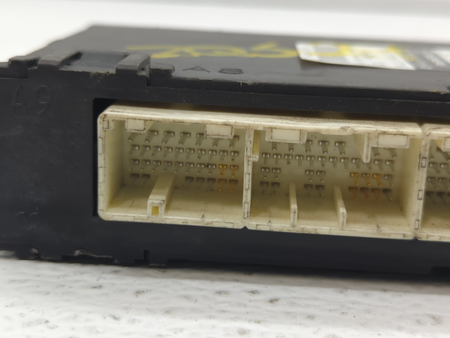 2013-2014 Subaru Legacy PCM Engine Control Computer ECU ECM PCU OEM P/N:22765AE07C 22765AE06D, 22765AE07D Fits Fits 2013 201