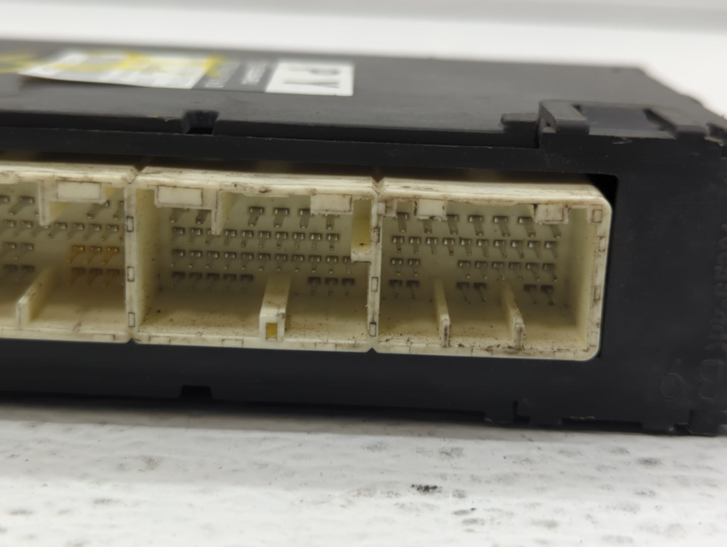 2013-2014 Subaru Legacy PCM Engine Control Computer ECU ECM PCU OEM P/N:22765AE07C 22765AE06D, 22765AE07D Fits Fits 2013 201
