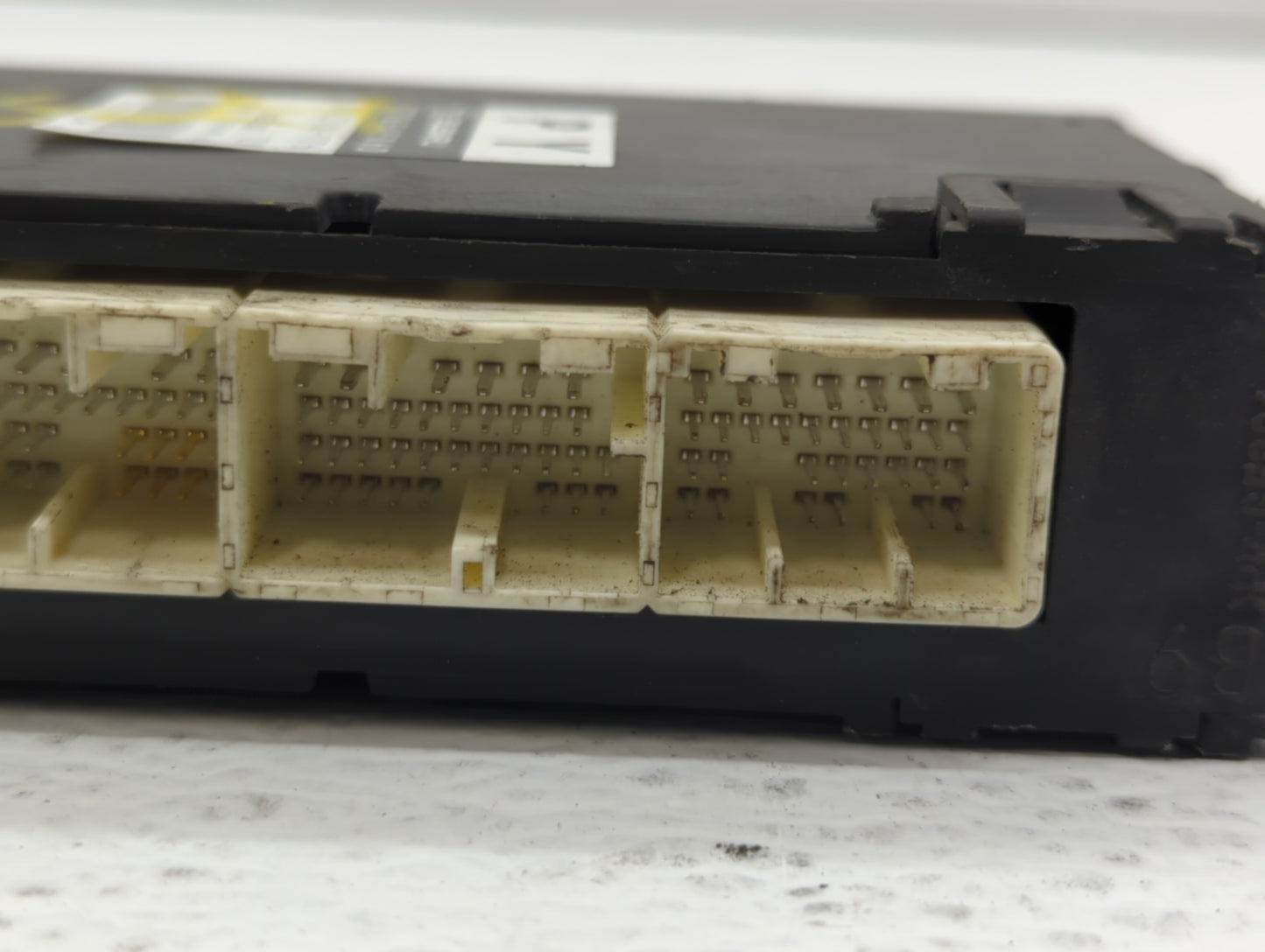 2013-2014 Subaru Legacy PCM Engine Control Computer ECU ECM PCU OEM P/N:22765AE07C 22765AE06D, 22765AE07D Fits Fits 2013 201