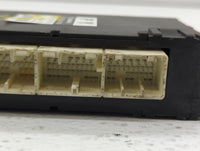 2013-2014 Subaru Legacy PCM Engine Control Computer ECU ECM PCU OEM P/N:22765AE07C 22765AE06D, 22765AE07D Fits Fits 2013 201