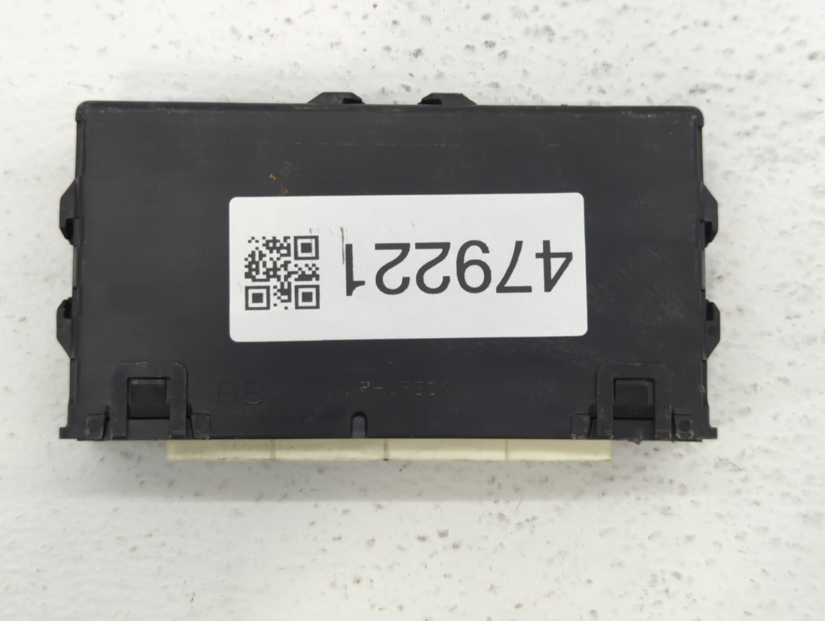 2013-2014 Subaru Legacy PCM Engine Control Computer ECU ECM PCU OEM P/N:22765AE07C 22765AE06D, 22765AE07D Fits 2013 2014 OEM