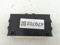2013-2014 Subaru Legacy PCM Engine Control Computer ECU ECM PCU OEM P/N:22765AE07C 22765AE06D, 22765AE07D Fits Fits 2013 201