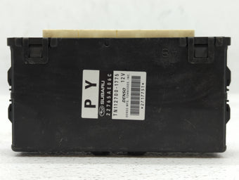 compare product 2013-2014 Subaru Legacy PCM Engine Control Computer ECU ECM PCU OEM P/N:22765AE06C 22765AE07C, 22765AE06D Fits Fits 2013 2014 OEM Used Auto Parts