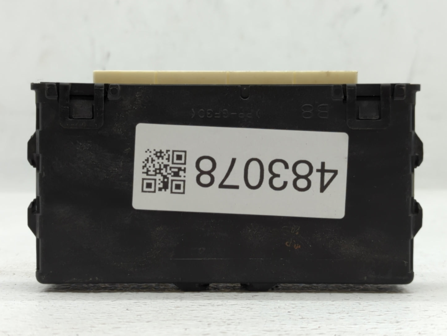 2013-2014 Subaru Legacy PCM Engine Control Computer ECU ECM PCU OEM P/N:22765AE06C 22765AE07C, 22765AE06D Fits Fits 2013 201