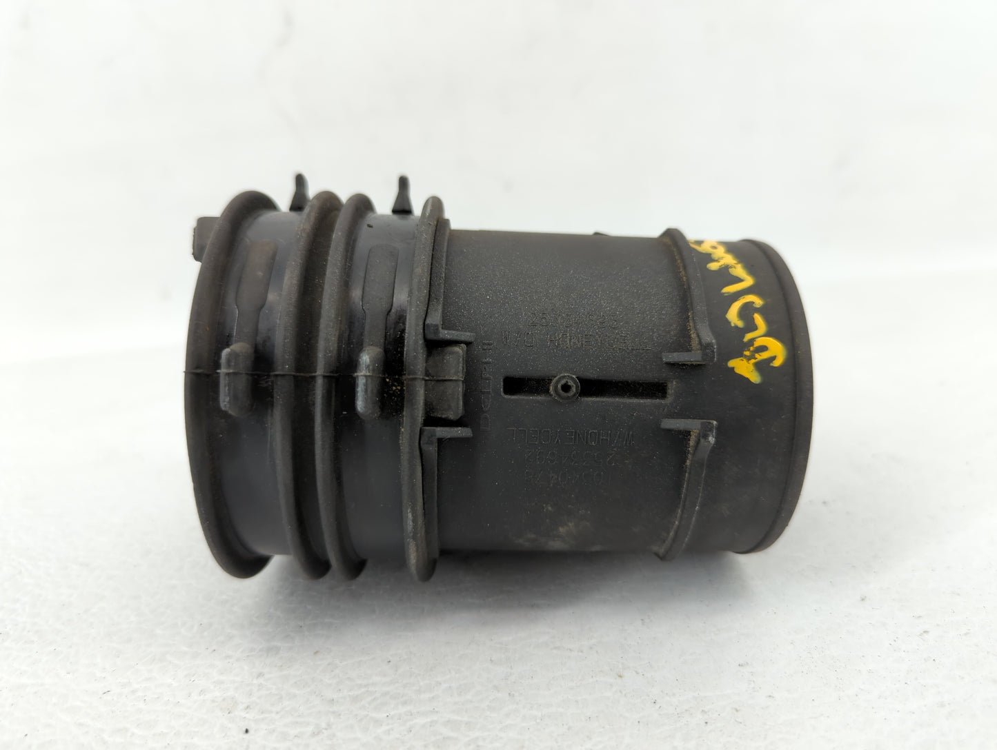 2008-2019 Subaru Legacy Mass Air Flow Meter Maf - Oemusedautoparts1.com