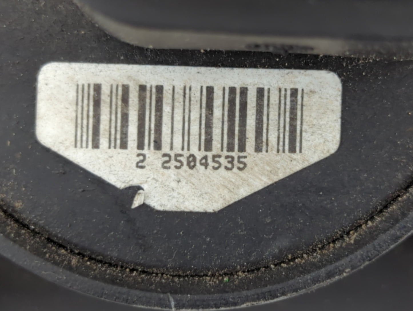 2008-2019 Subaru Legacy Mass Air Flow Meter Maf - Oemusedautoparts1.com