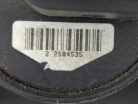 2008-2019 Subaru Legacy Mass Air Flow Meter Maf - Oemusedautoparts1.com