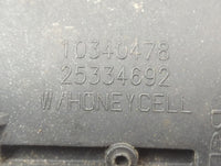 2008-2019 Subaru Legacy Mass Air Flow Meter Maf - Oemusedautoparts1.com