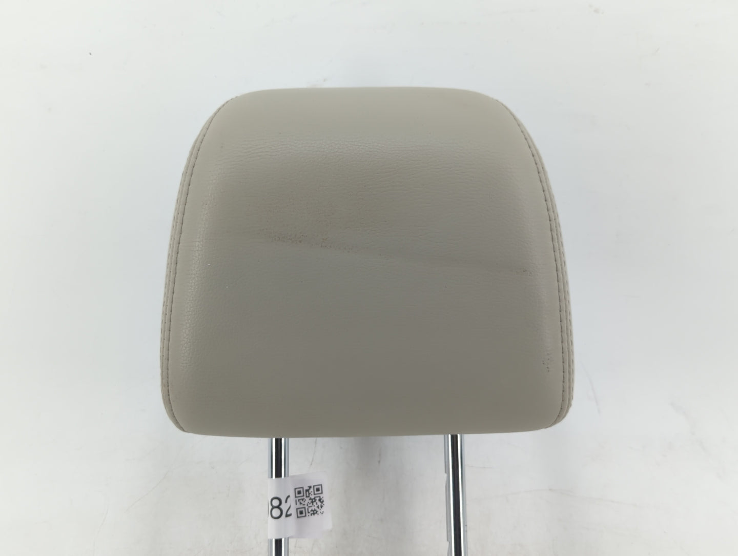 2013-2014 Subaru Legacy Headrest Head Rest Front Driver Passenger Seat Fits Fits 2013 2014 OEM Used Auto Parts - Oemusedauto