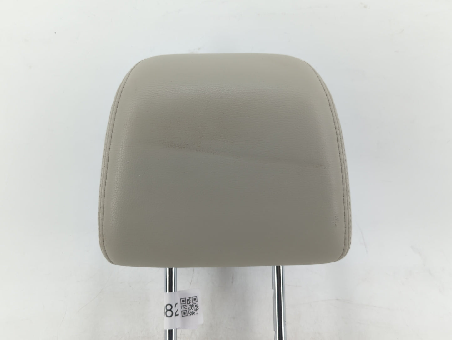 2013-2014 Subaru Legacy Headrest Head Rest Front Driver Passenger Seat Fits Fits 2013 2014 OEM Used Auto Parts - Oemusedauto