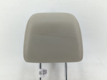 compare product 2013-2014 Subaru Legacy Headrest Head Rest Front Driver Passenger Seat Fits Fits 2013 2014 OEM Used Auto Parts
