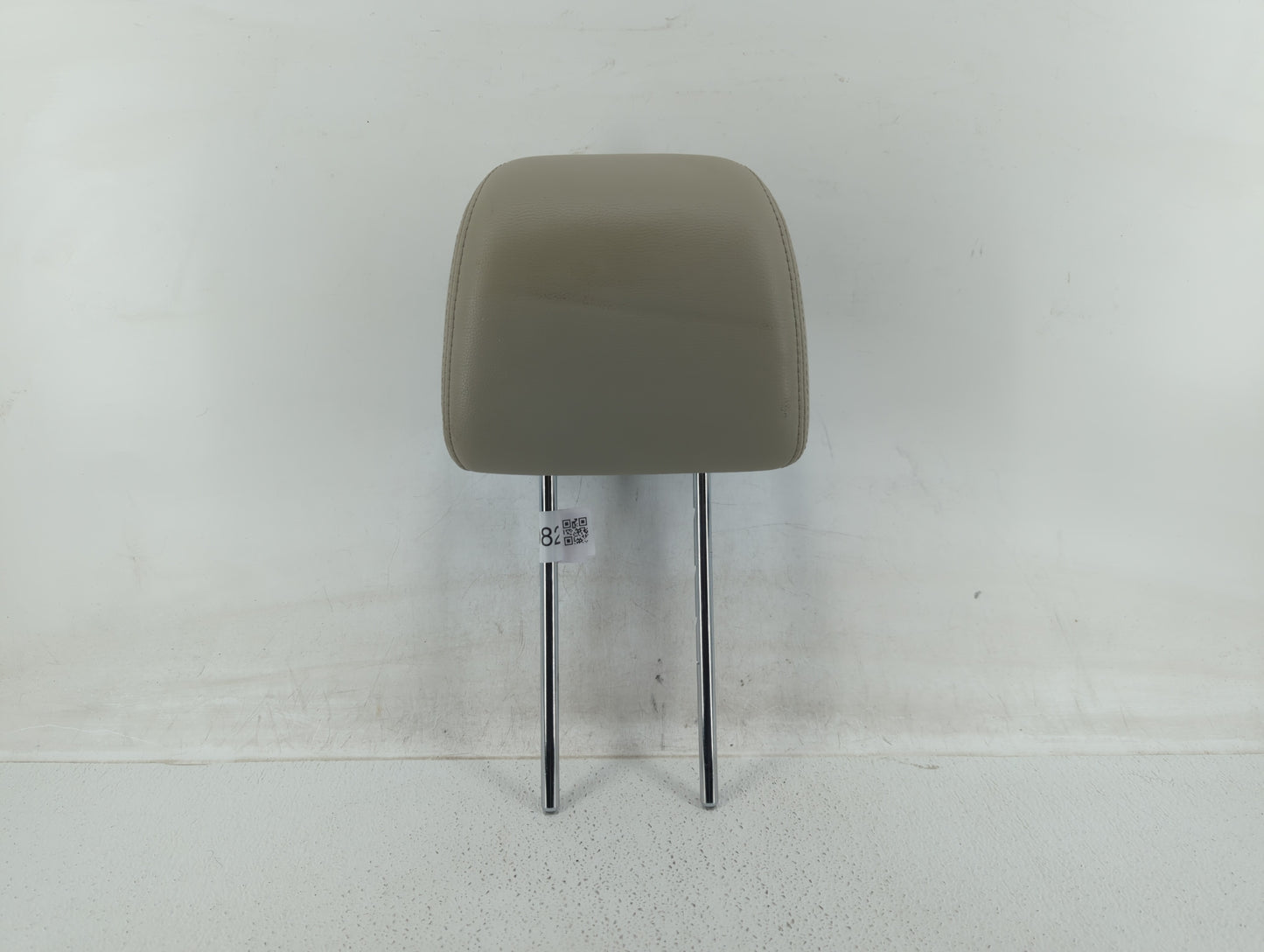 2013-2014 Subaru Legacy Headrest Head Rest Front Driver Passenger Seat Fits Fits 2013 2014 OEM Used Auto Parts - Oemusedauto