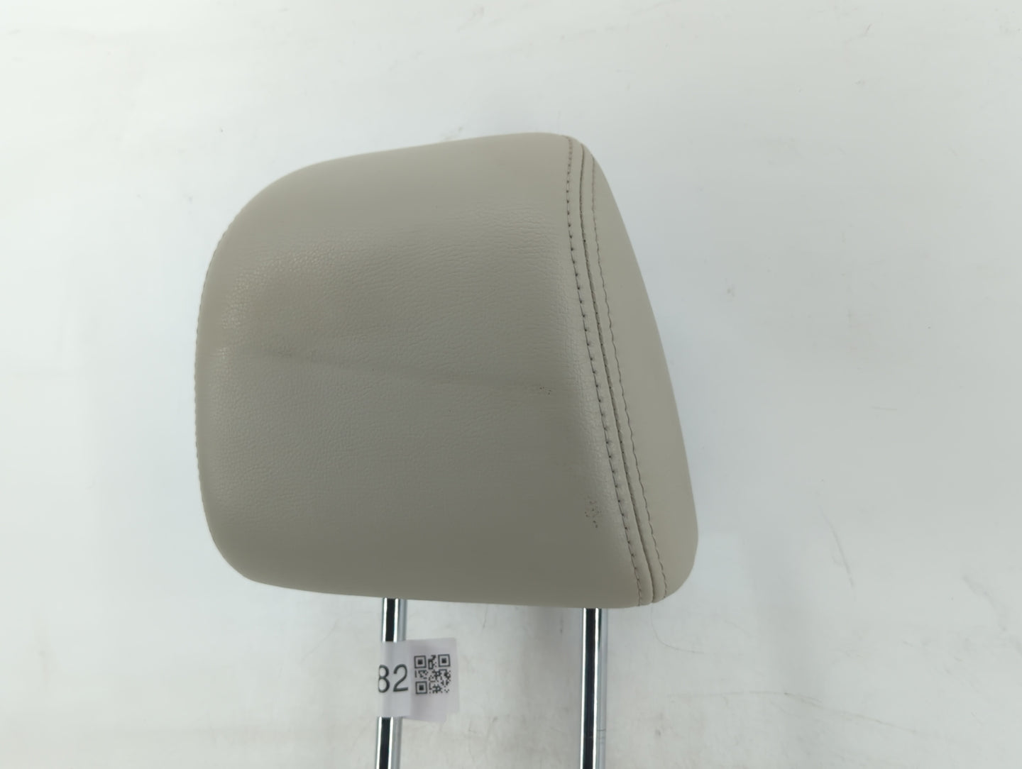 2013-2014 Subaru Legacy Headrest Head Rest Front Driver Passenger Seat Fits Fits 2013 2014 OEM Used Auto Parts - Oemusedauto