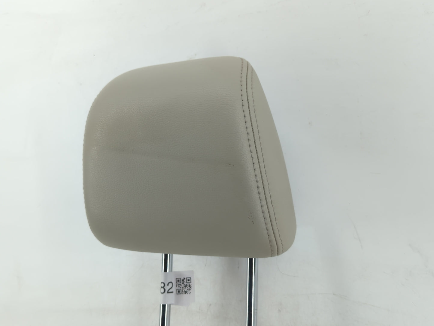 2013-2014 Subaru Legacy Headrest Head Rest Front Driver Passenger Seat Fits Fits 2013 2014 OEM Used Auto Parts - Oemusedauto