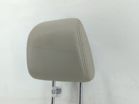 2013-2014 Subaru Legacy Headrest Head Rest Front Driver Passenger Seat Fits Fits 2013 2014 OEM Used Auto Parts - Oemusedauto