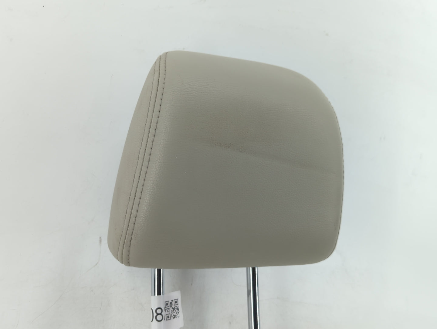 2013-2014 Subaru Legacy Headrest Head Rest Front Driver Passenger Seat Fits Fits 2013 2014 OEM Used Auto Parts - Oemusedauto