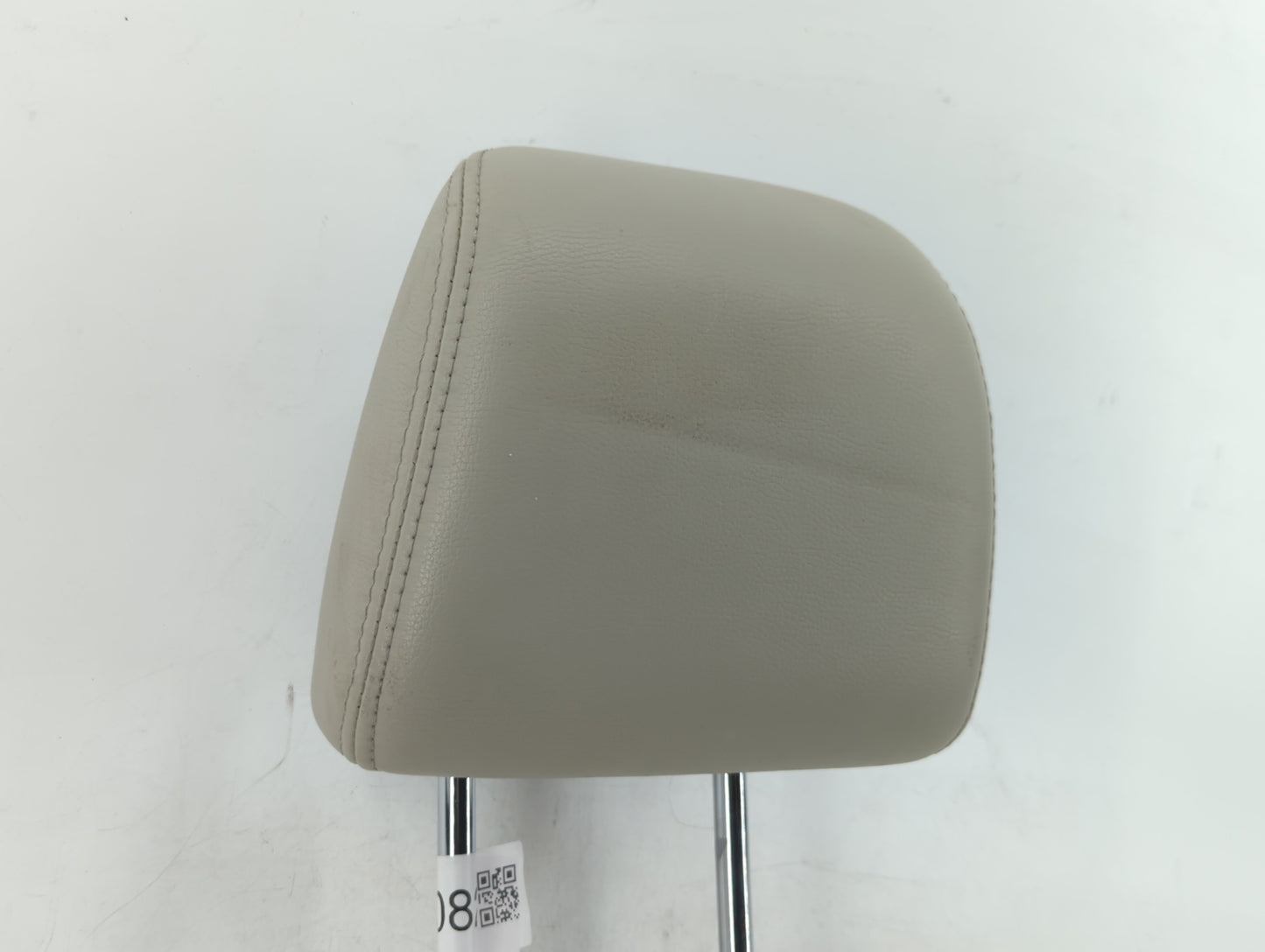 2013-2014 Subaru Legacy Headrest Head Rest Front Driver Passenger Seat Fits Fits 2013 2014 OEM Used Auto Parts - Oemusedauto