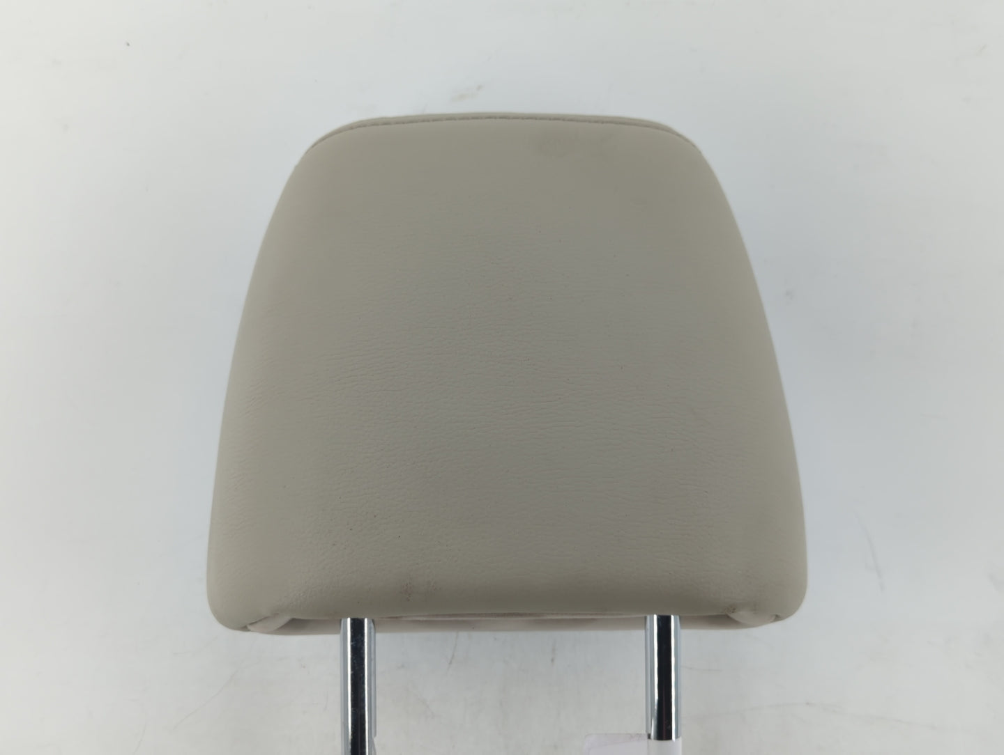 2013-2014 Subaru Legacy Headrest Head Rest Front Driver Passenger Seat Fits Fits 2013 2014 OEM Used Auto Parts - Oemusedauto