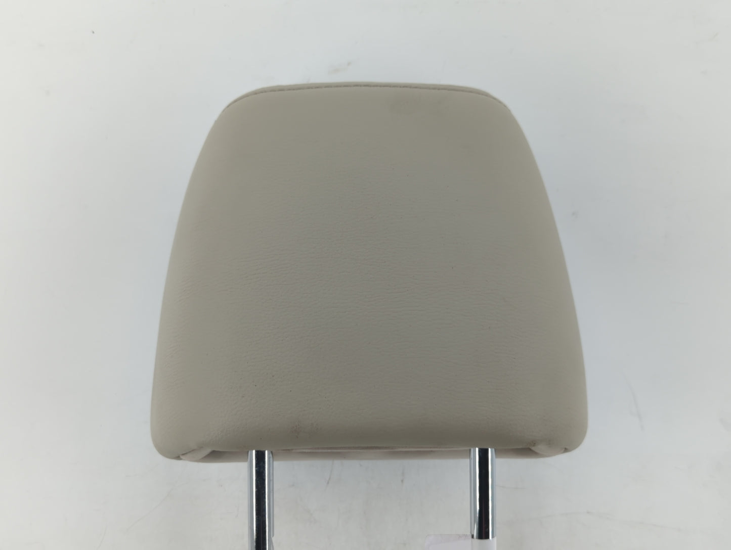 2013-2014 Subaru Legacy Headrest Head Rest Front Driver Passenger Seat Fits Fits 2013 2014 OEM Used Auto Parts - Oemusedauto