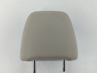 2013-2014 Subaru Legacy Headrest Head Rest Front Driver Passenger Seat Fits Fits 2013 2014 OEM Used Auto Parts - Oemusedauto