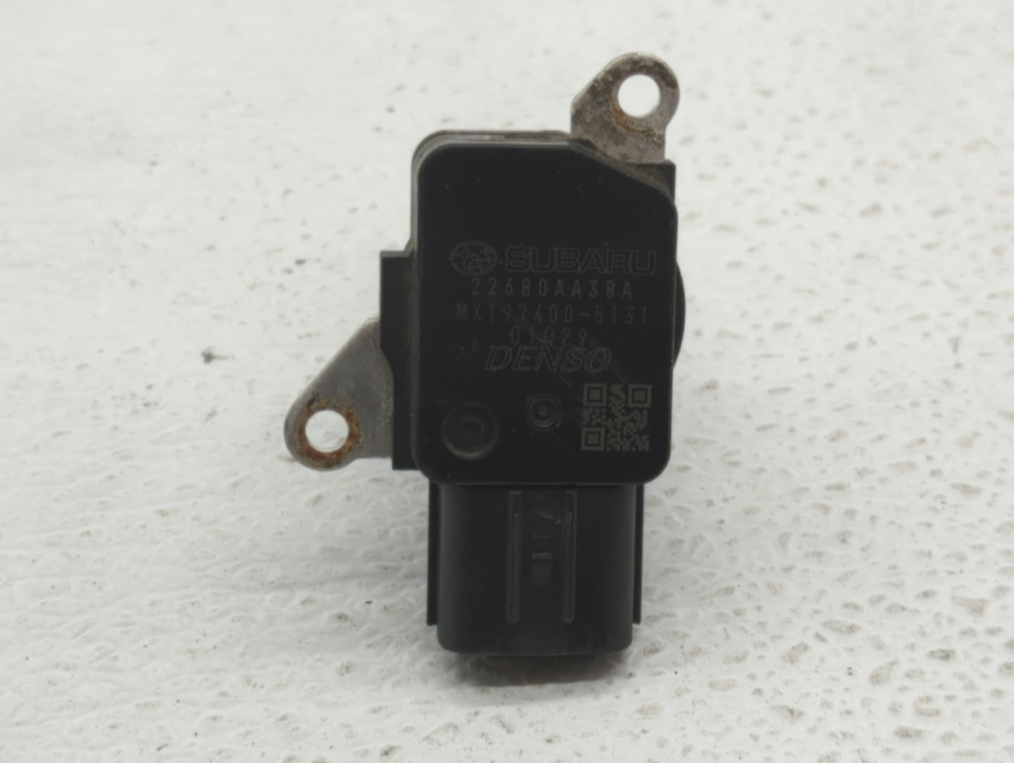2008-2019 Subaru Legacy Mass Air Flow Meter Maf - Oemusedautoparts1.com