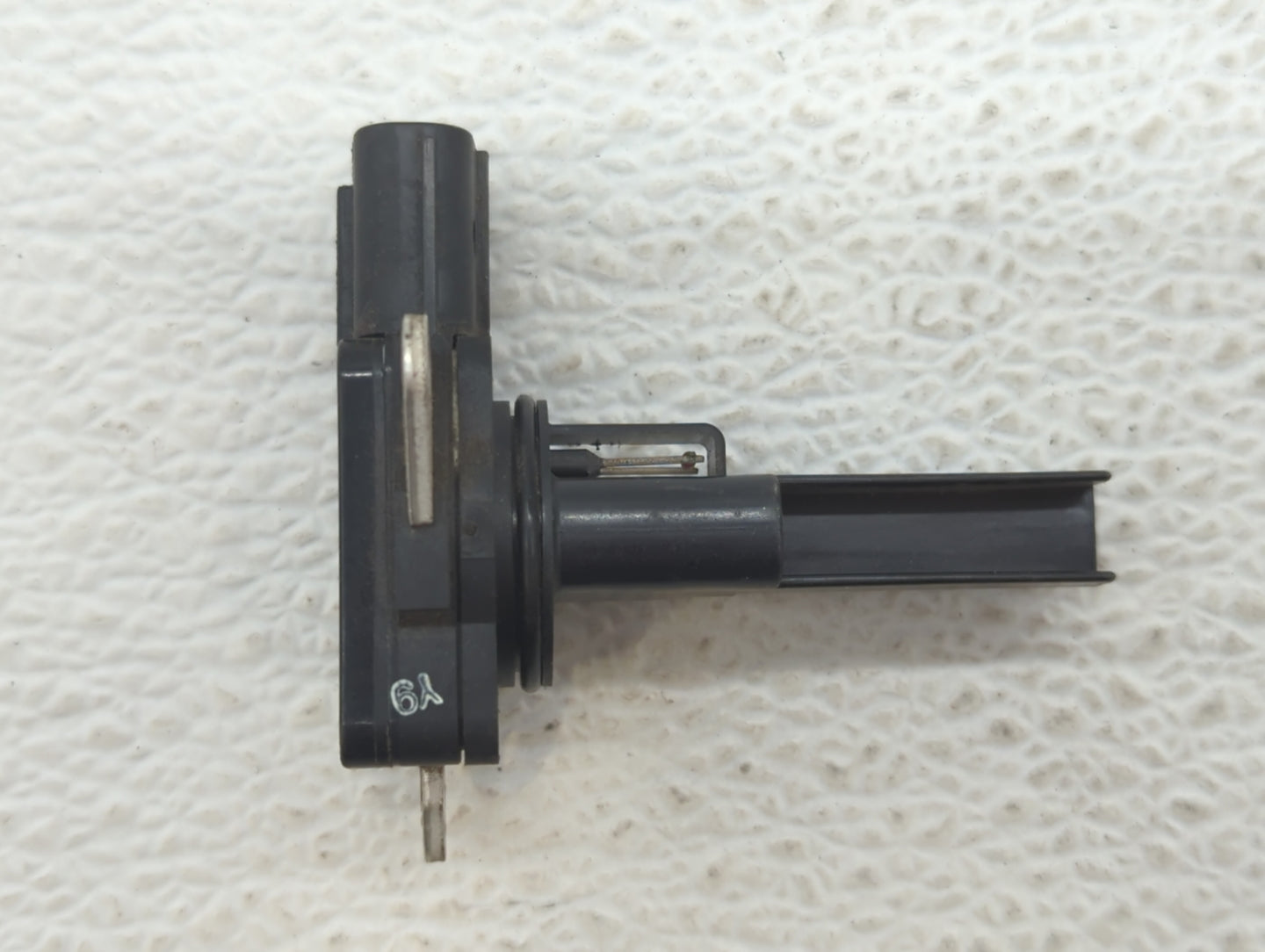 2008-2019 Subaru Legacy Mass Air Flow Meter Maf - Oemusedautoparts1.com