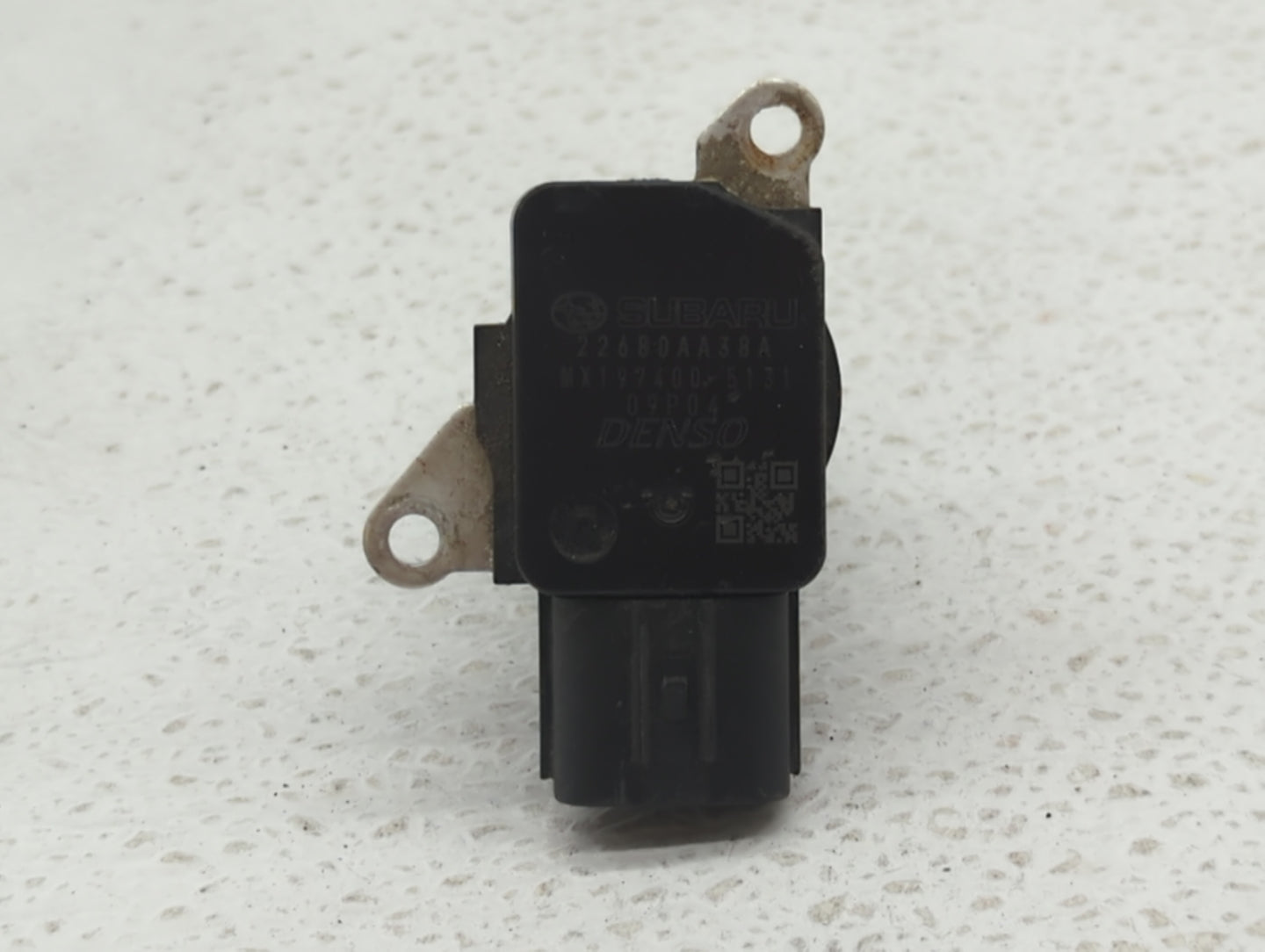 2008-2019 Subaru Legacy Mass Air Flow Meter Maf - Oemusedautoparts1.com