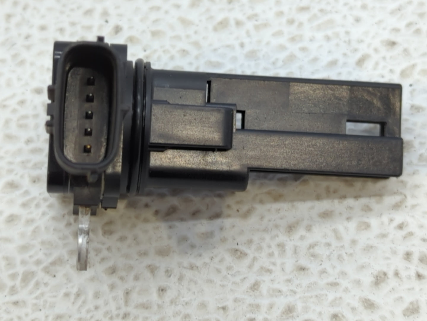 2008-2019 Subaru Legacy Mass Air Flow Meter Maf - Oemusedautoparts1.com