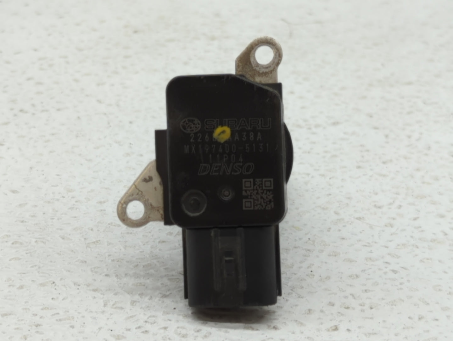 2008-2019 Subaru Legacy Mass Air Flow Meter Maf - Oemusedautoparts1.com