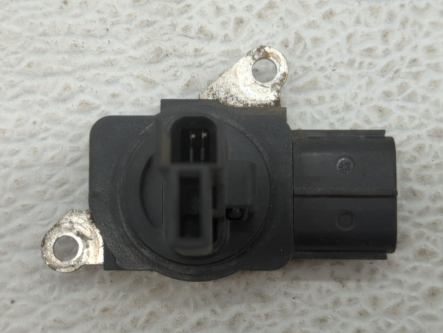 2008-2019 Subaru Legacy Mass Air Flow Meter Maf - Oemusedautoparts1.com