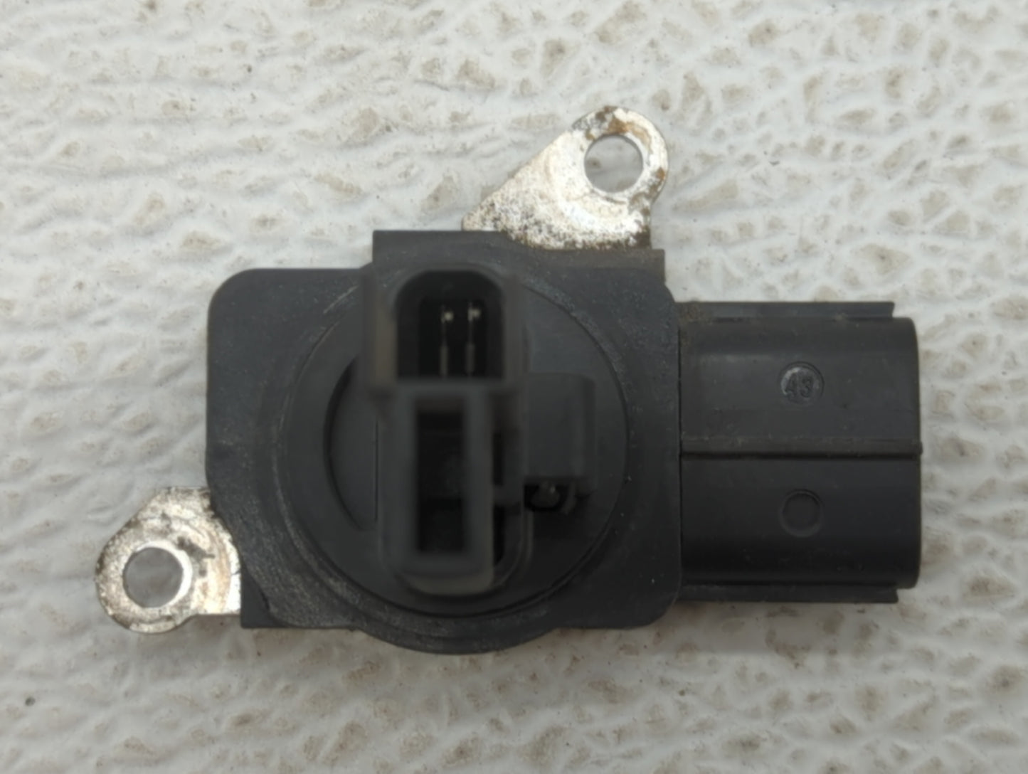2008-2019 Subaru Legacy Mass Air Flow Meter Maf - Oemusedautoparts1.com