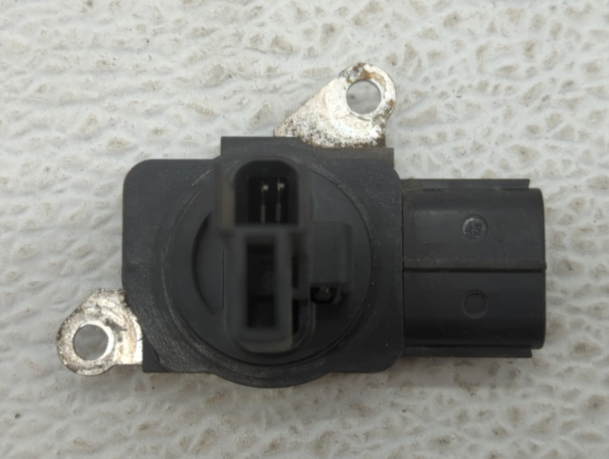 2008-2019 Subaru Legacy Mass Air Flow Meter Maf Sensor 491220 - Oemusedautoparts1.com