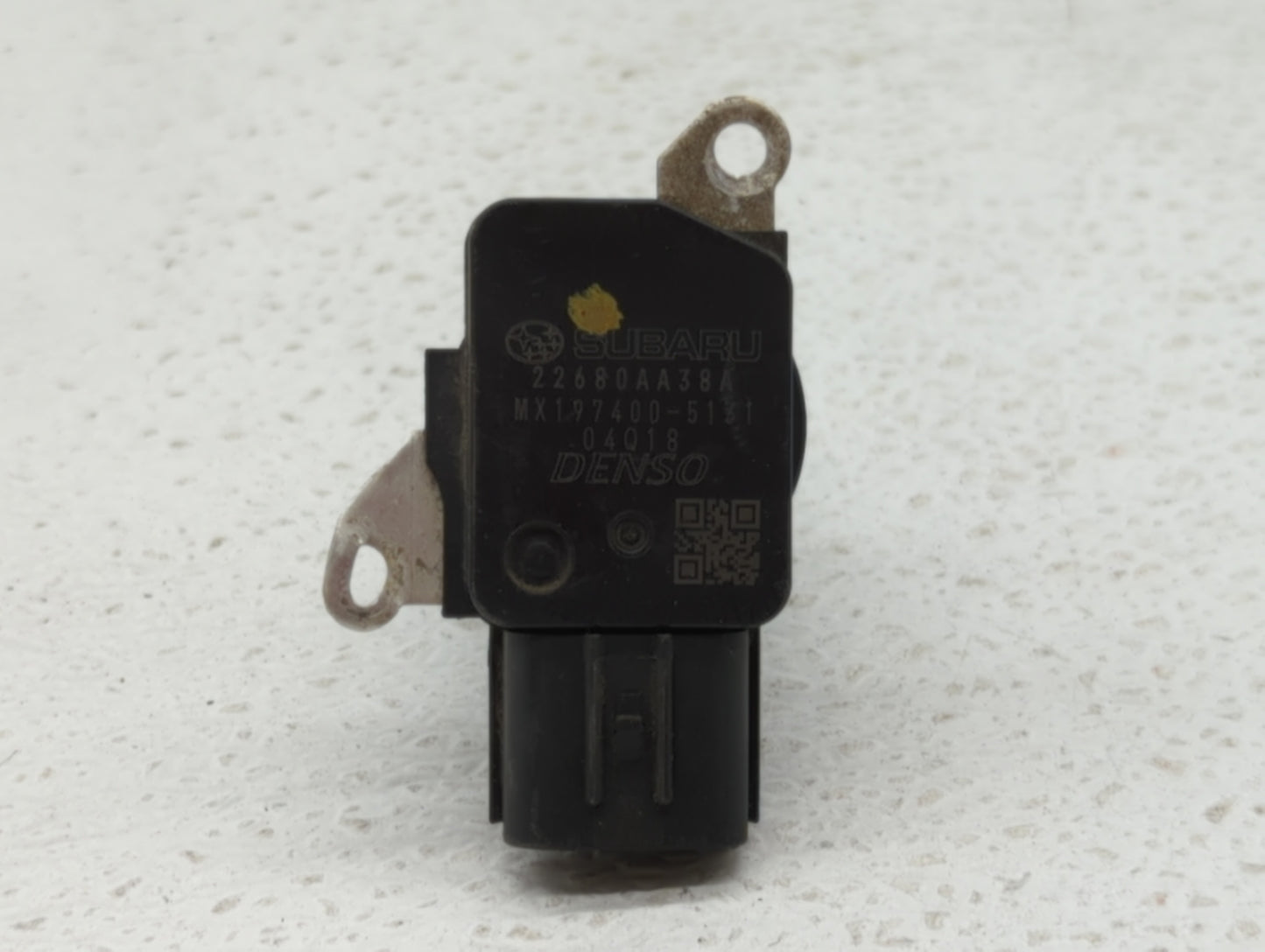 2008-2019 Subaru Legacy Mass Air Flow Meter Maf - Oemusedautoparts1.com